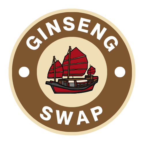 Ginseng Swap